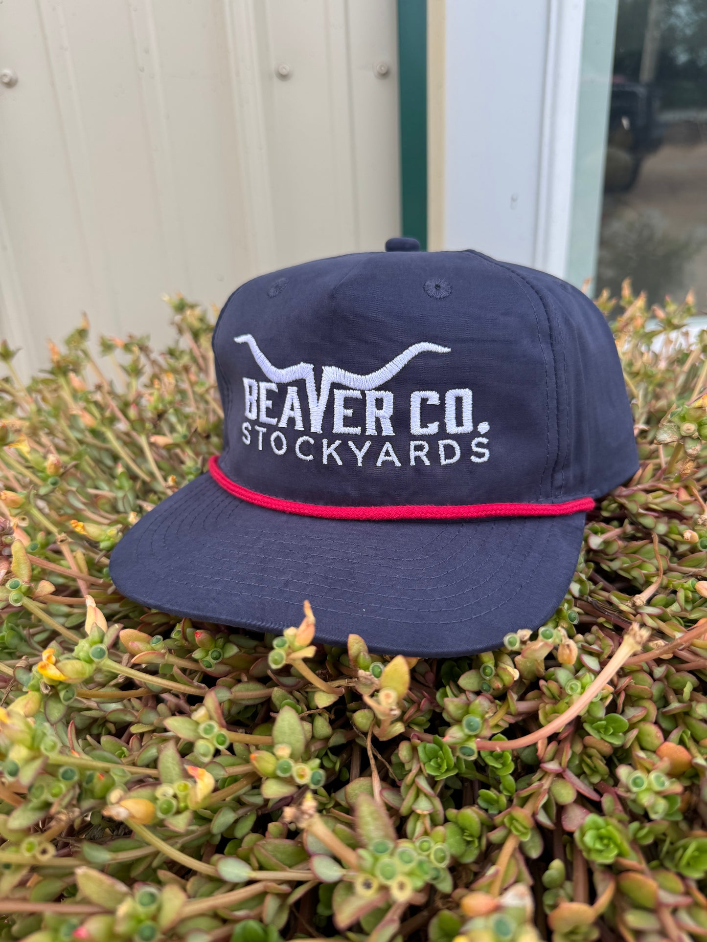 BCS Rope Hat