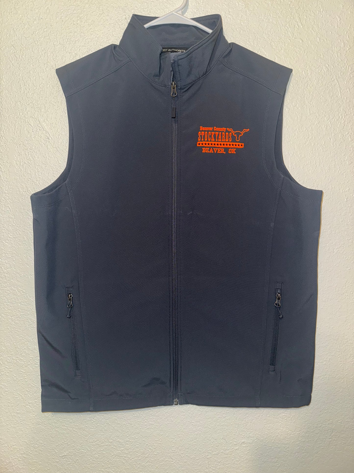 BCS Vest