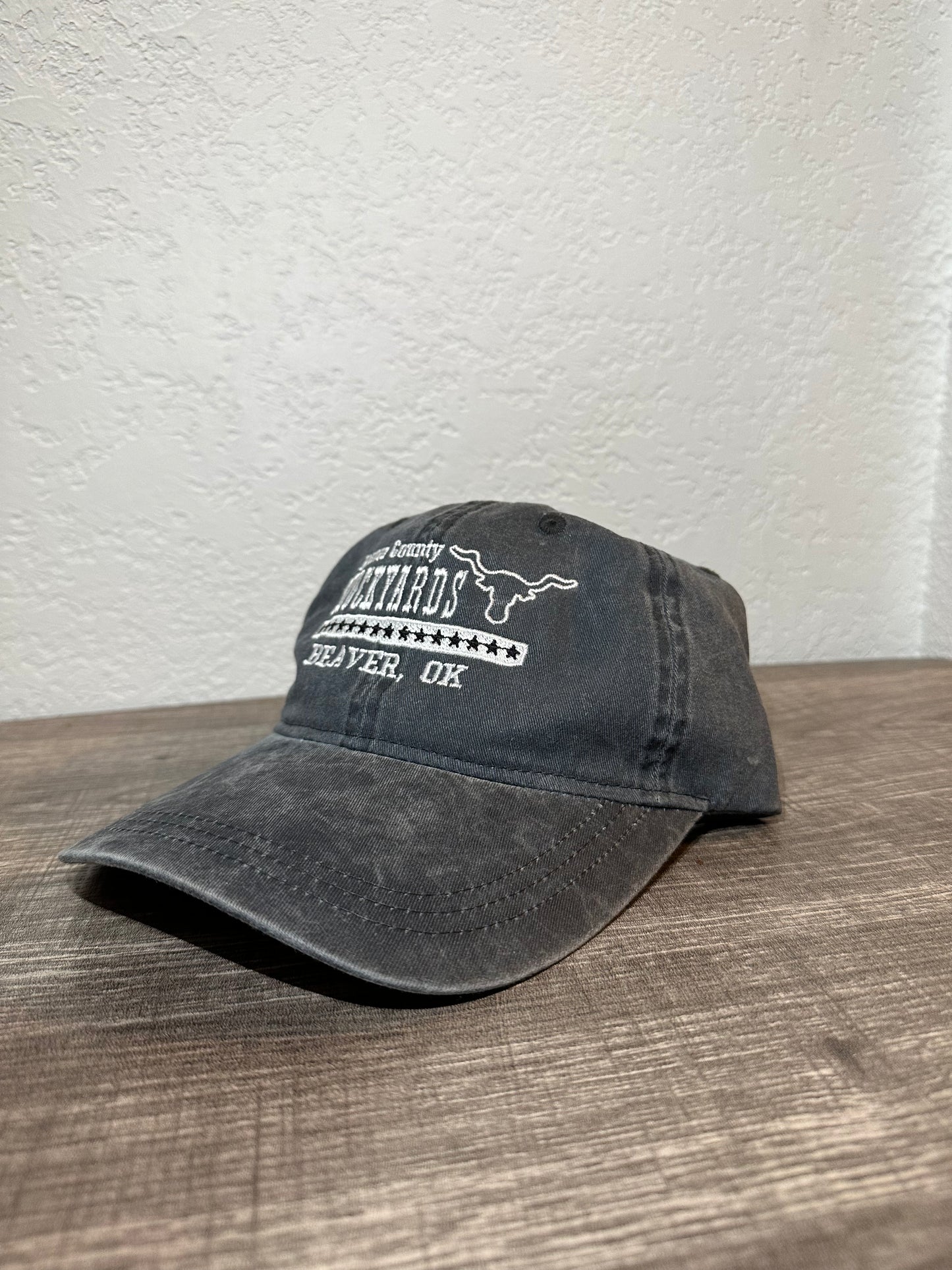 BCS Dad Hat