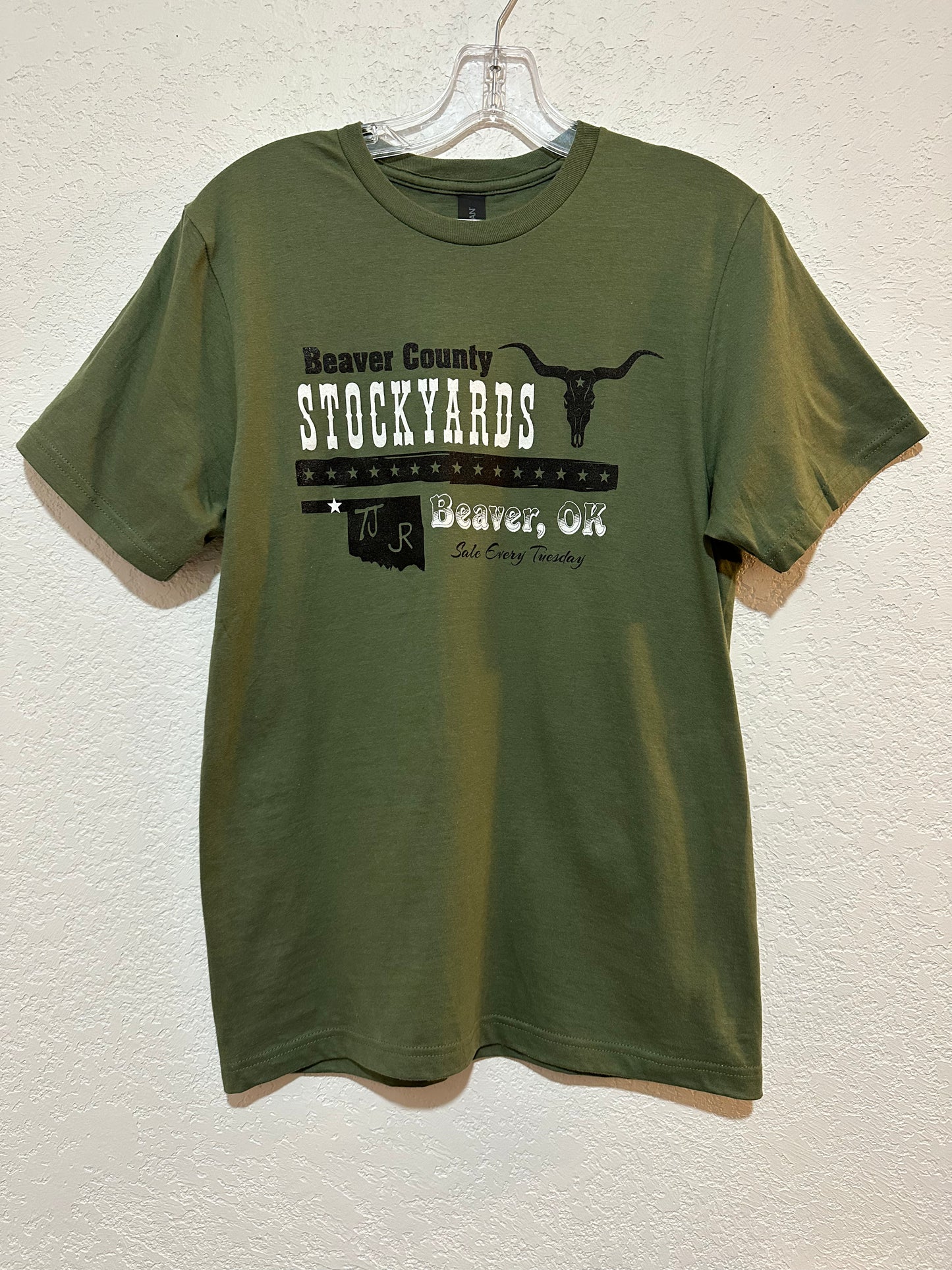 BCS T-Shirt