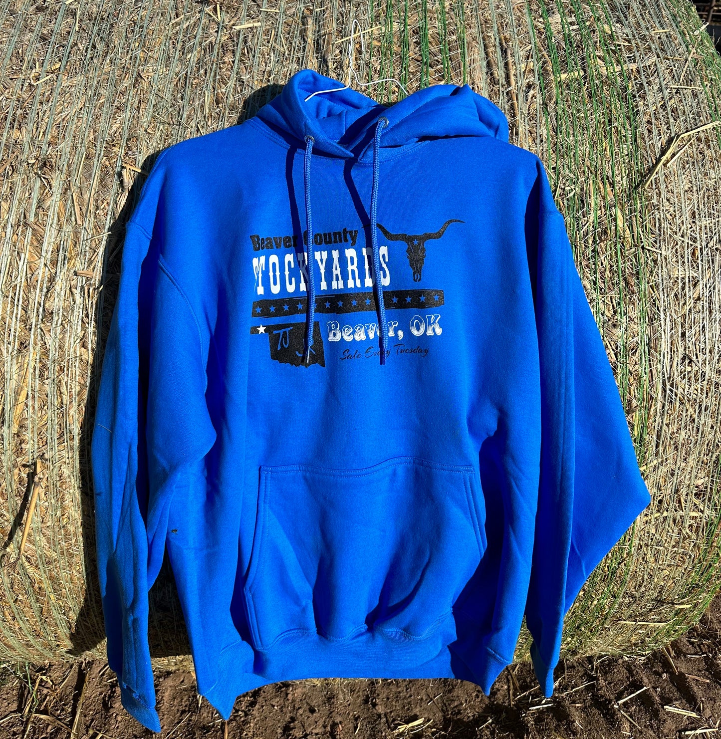 BCS Hoodie