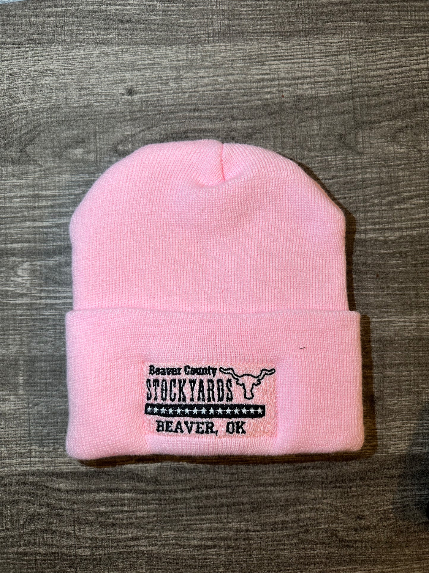 BCS Beanie