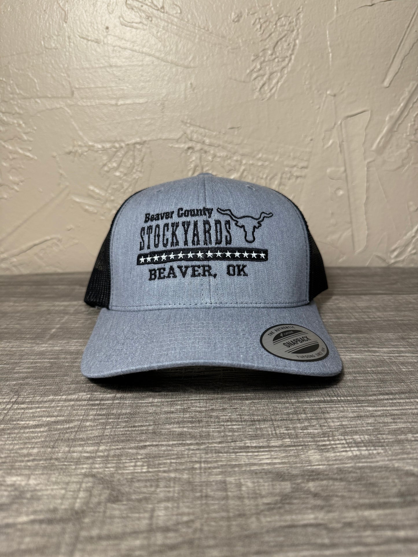 BCS Mesh Hats