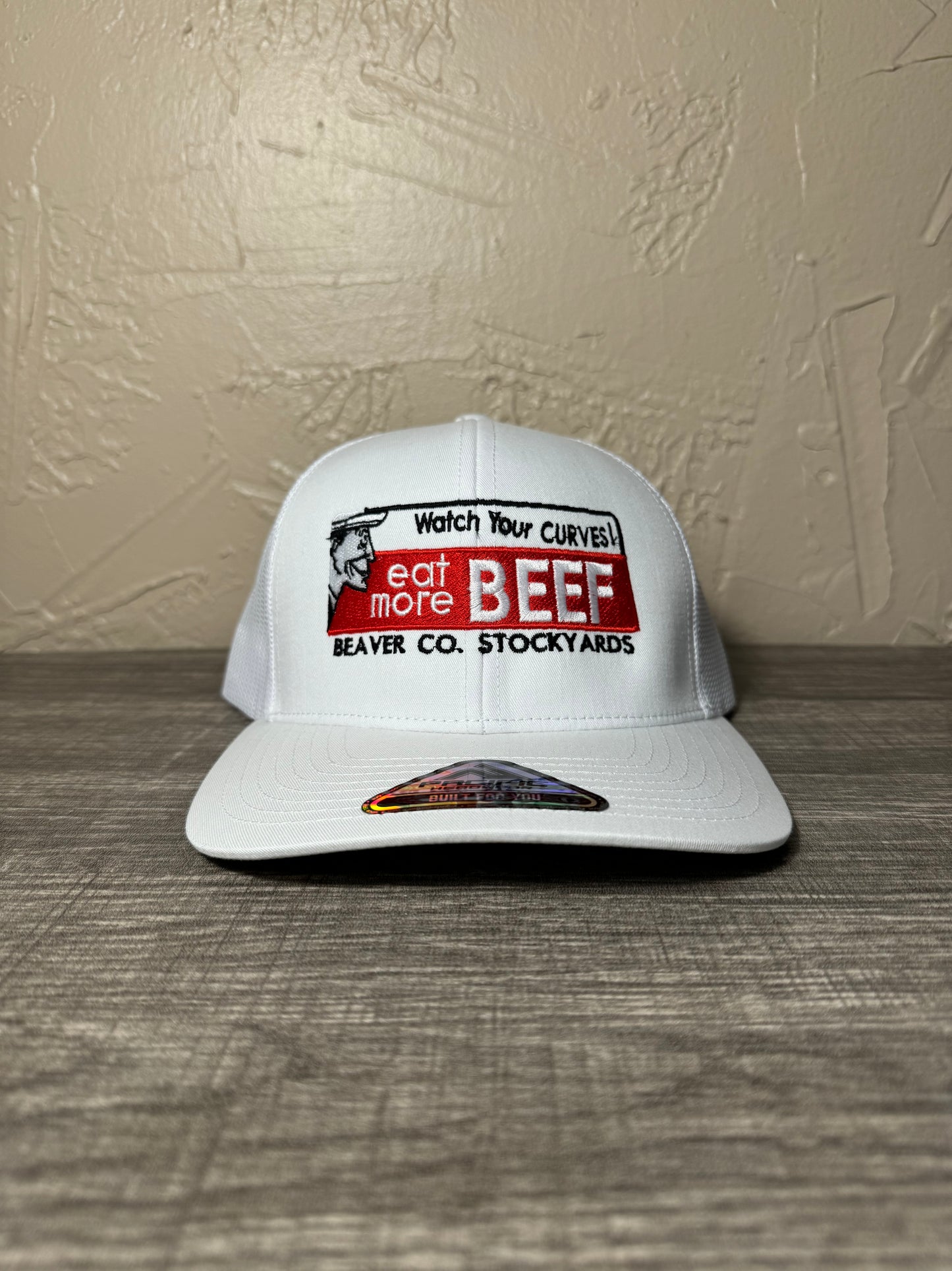 BCS Mesh Hats