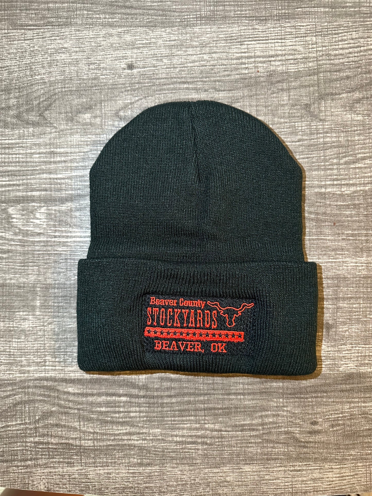 BCS Beanie