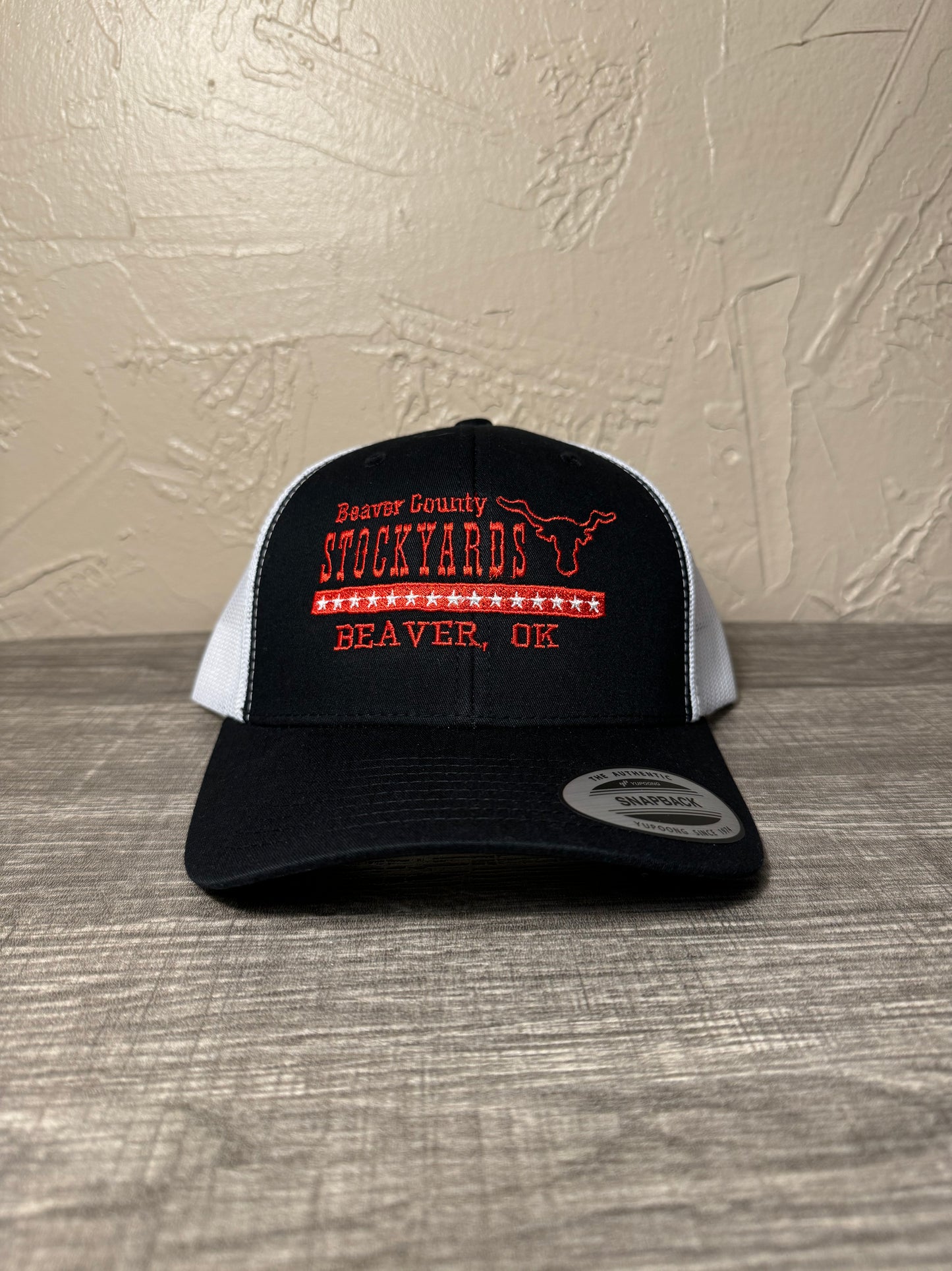 BCS Mesh Hats