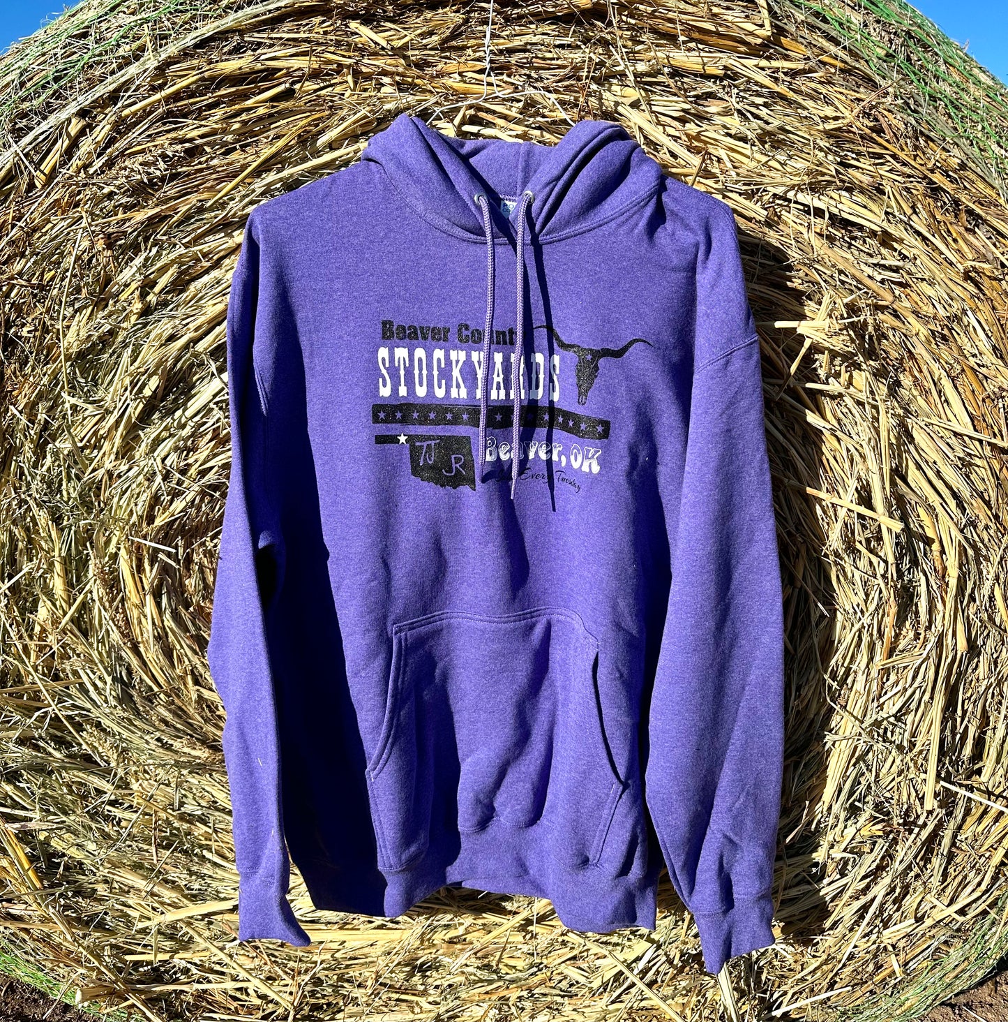 BCS Hoodie