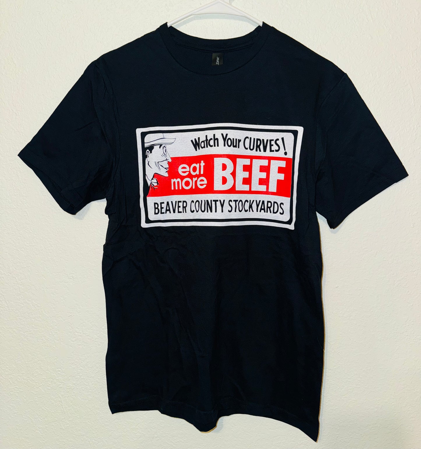 Eat More Beef T-Shirt