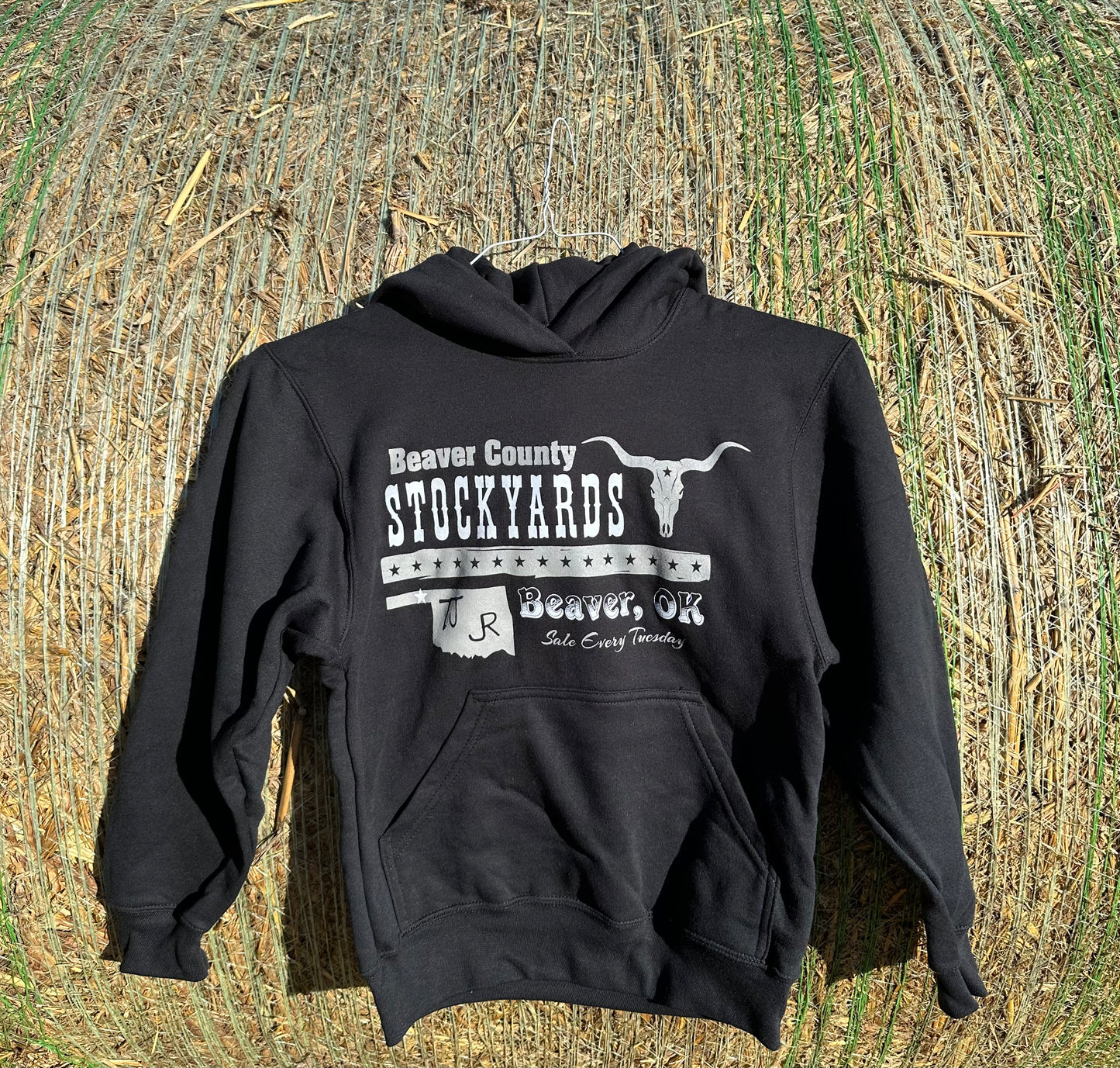 BCS Hoodie
