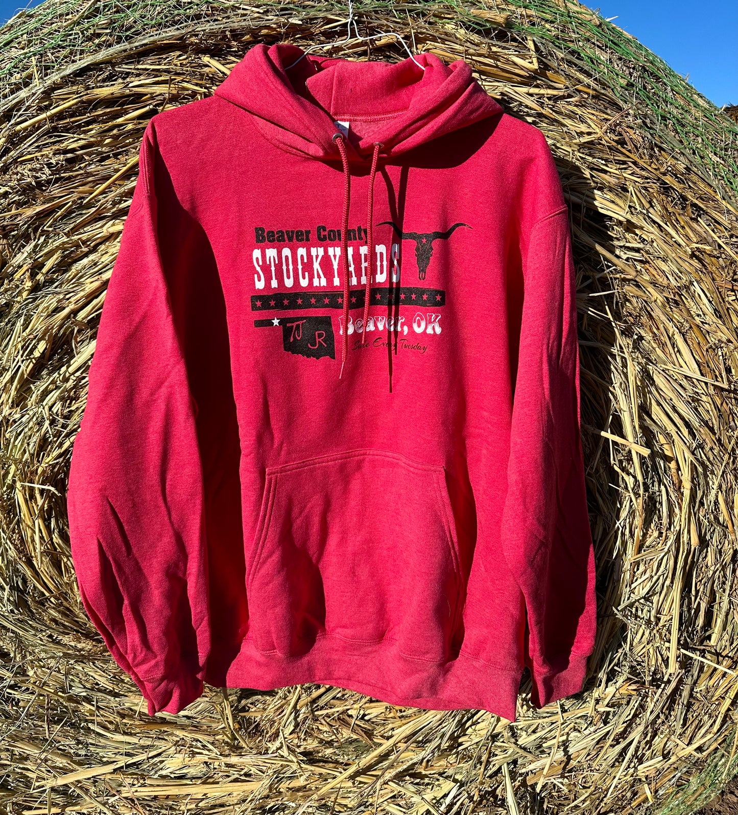 BCS Hoodie