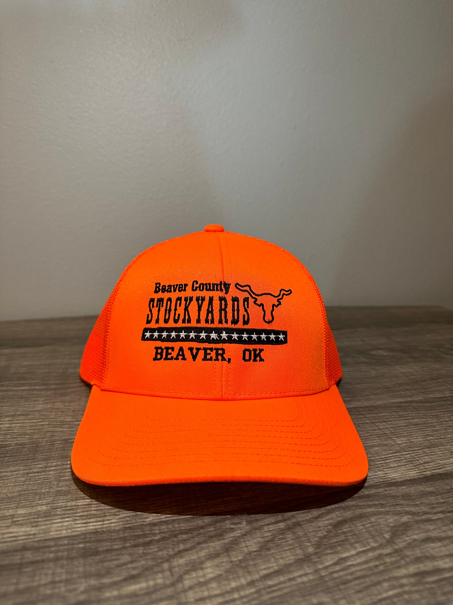 BCS Dad Hat