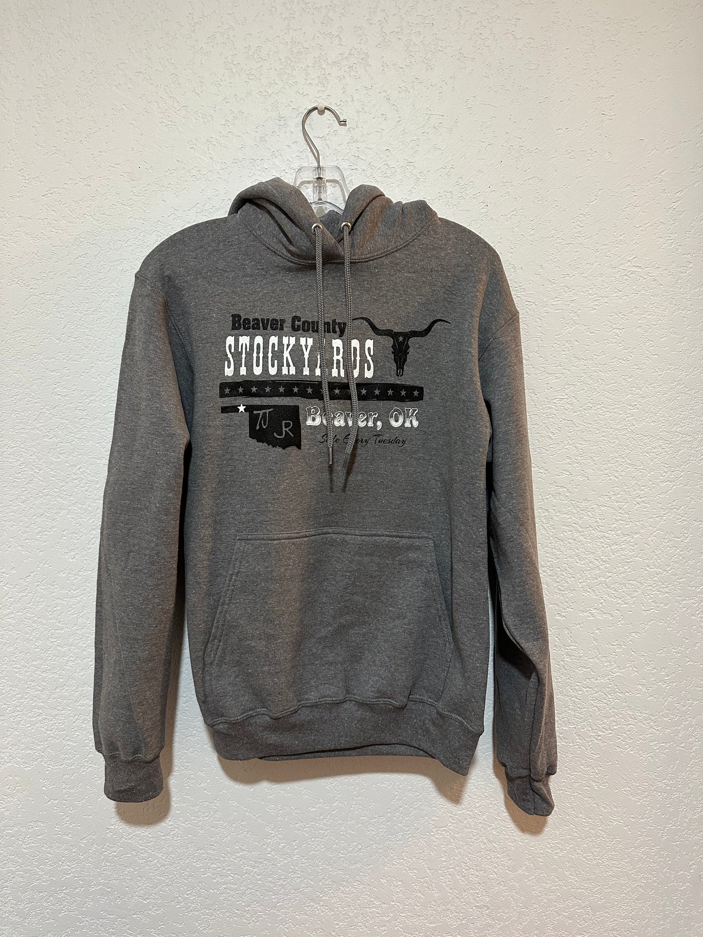 BCS Hoodie