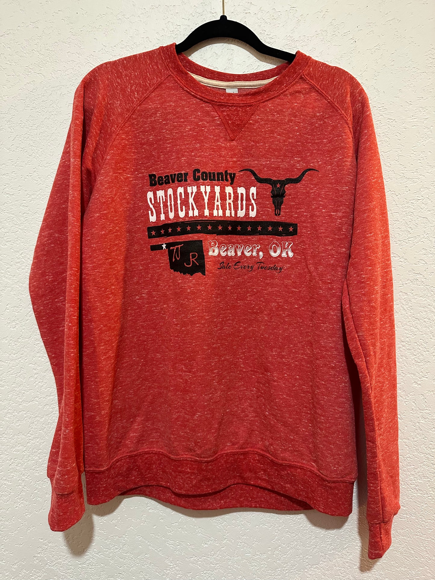 BCS Sweatshirt
