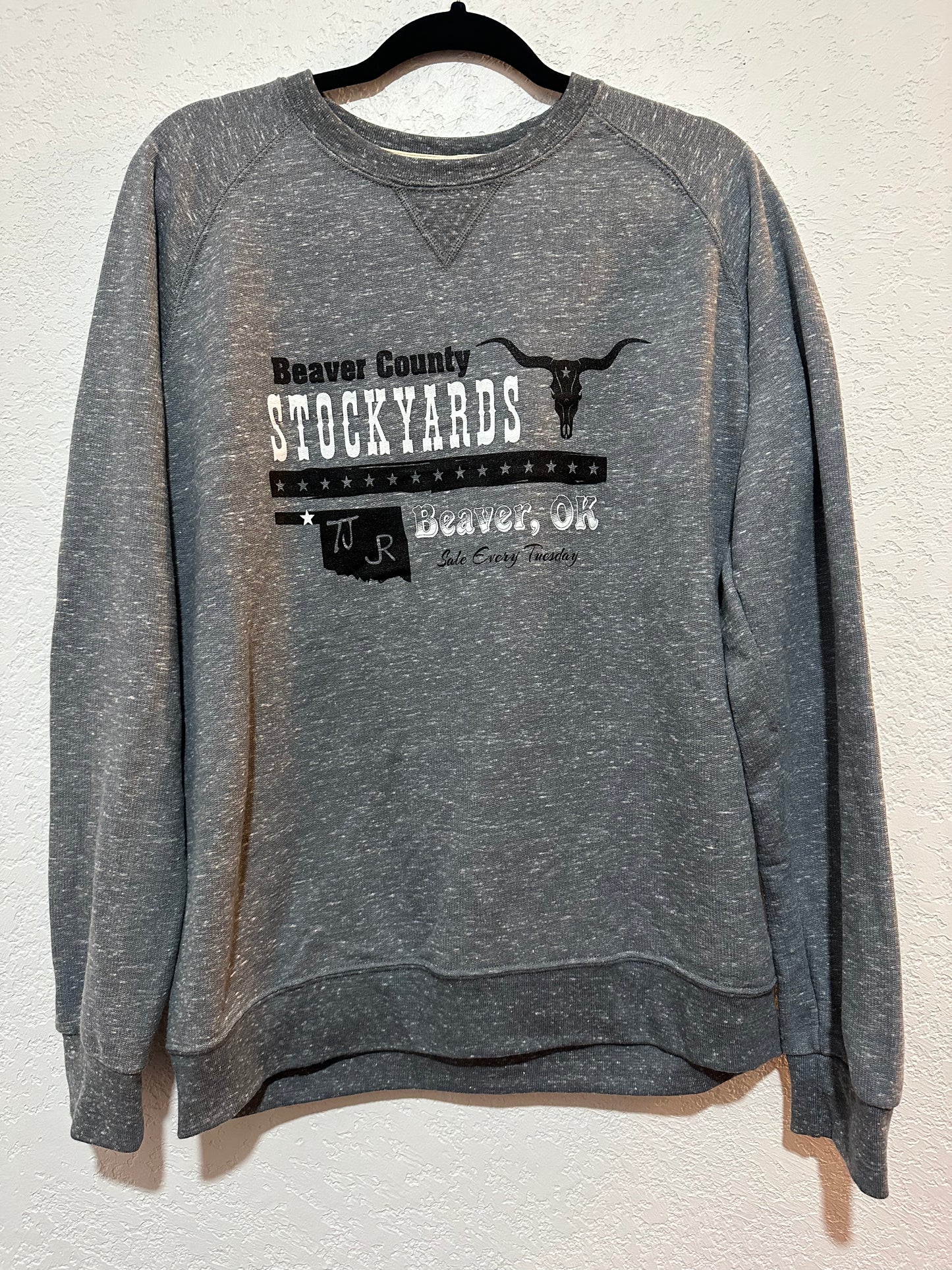 BCS Sweatshirt