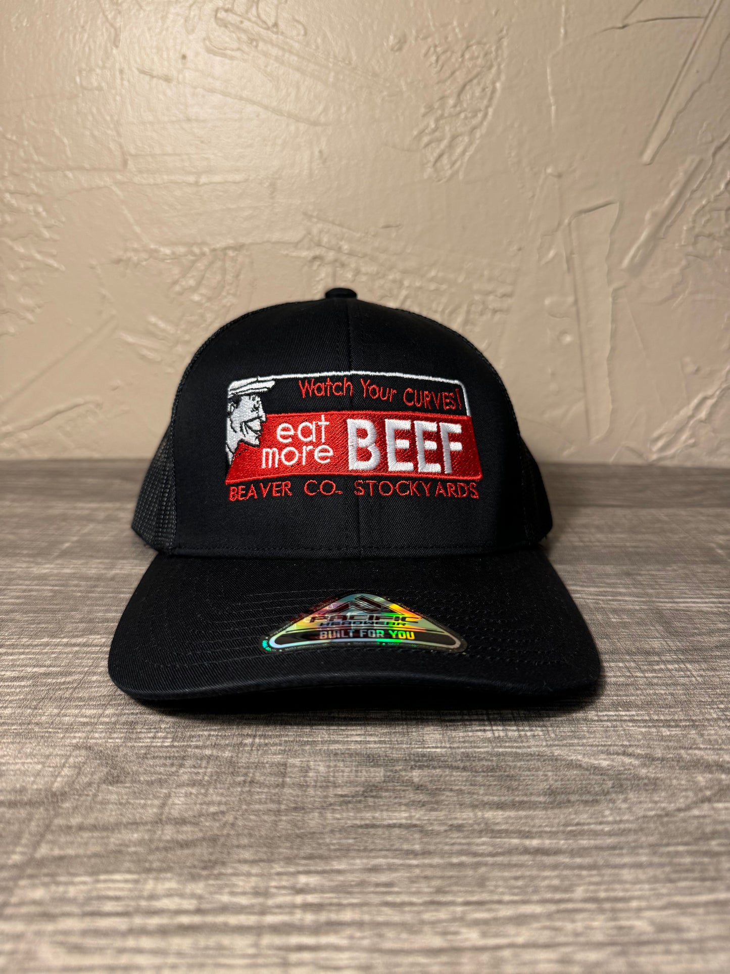 BCS Mesh Hats