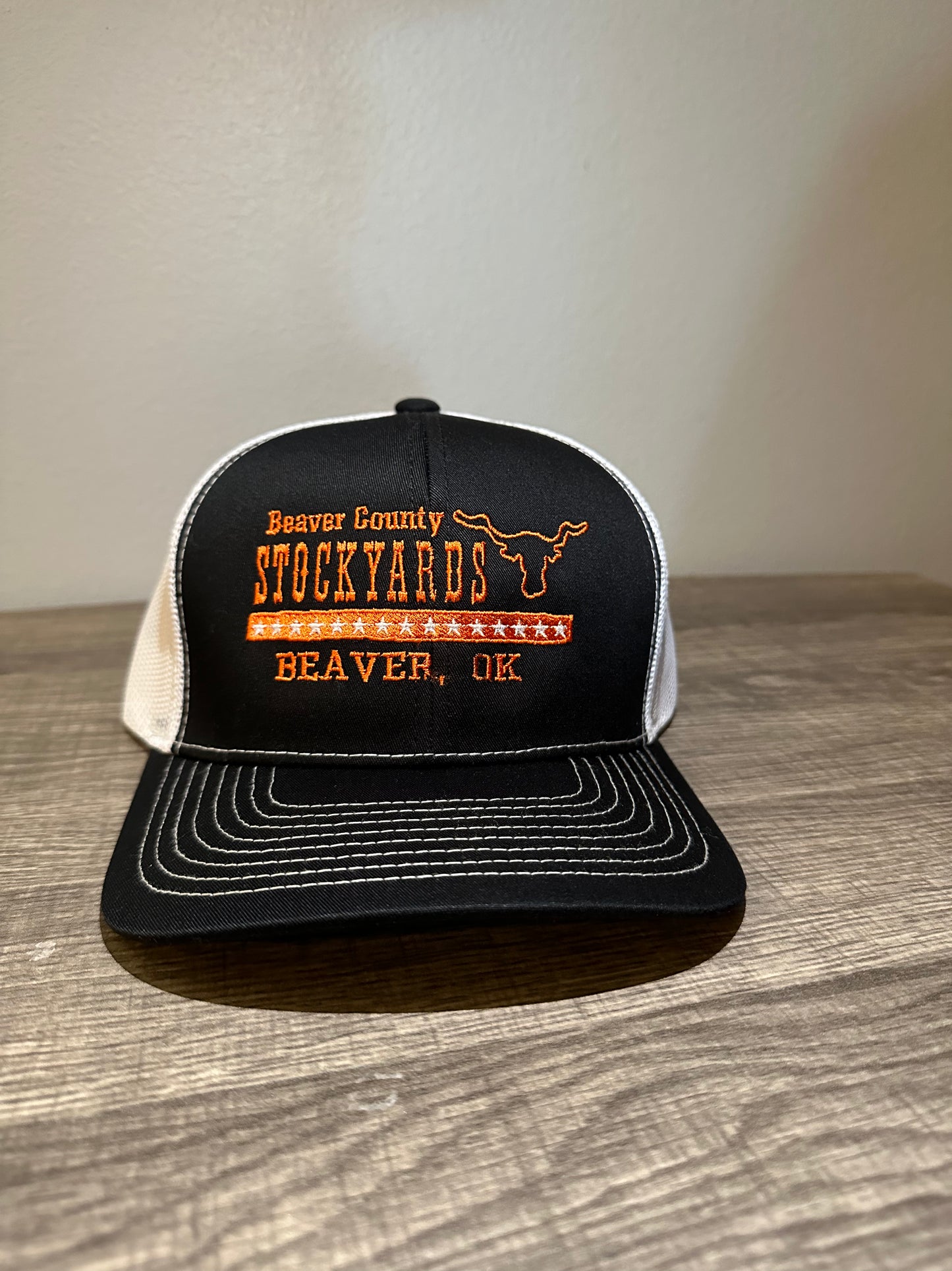 BCS Mesh Hats