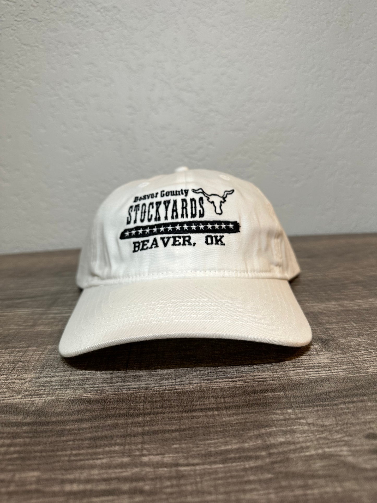 BCS Dad Hat