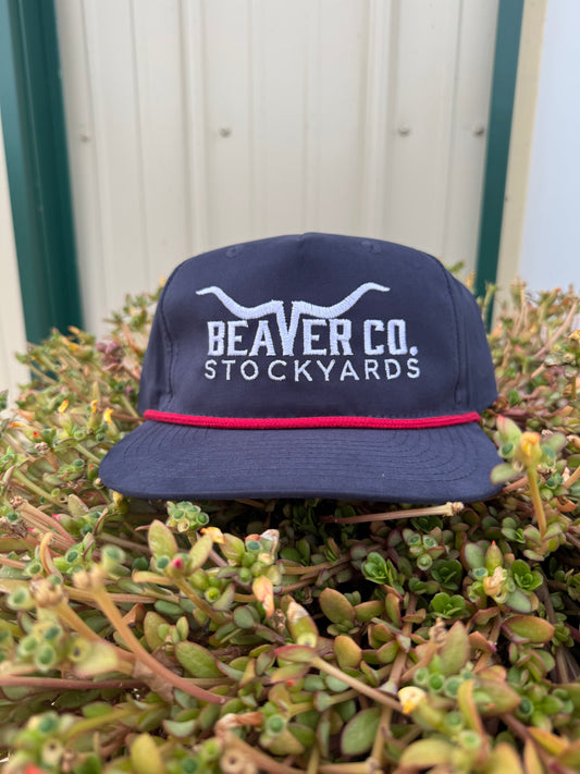BCS Rope Hat