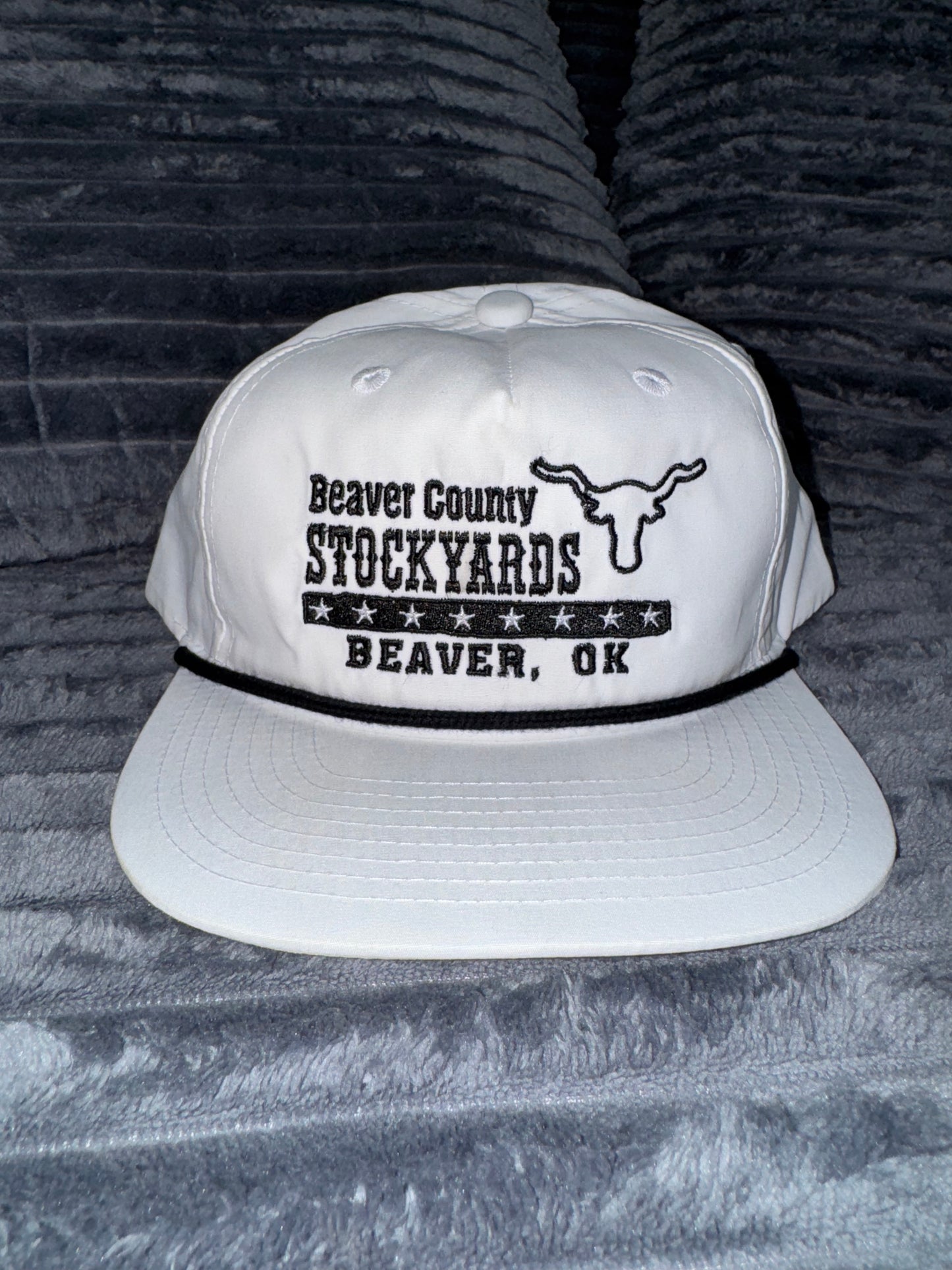 BCS Rope Hat